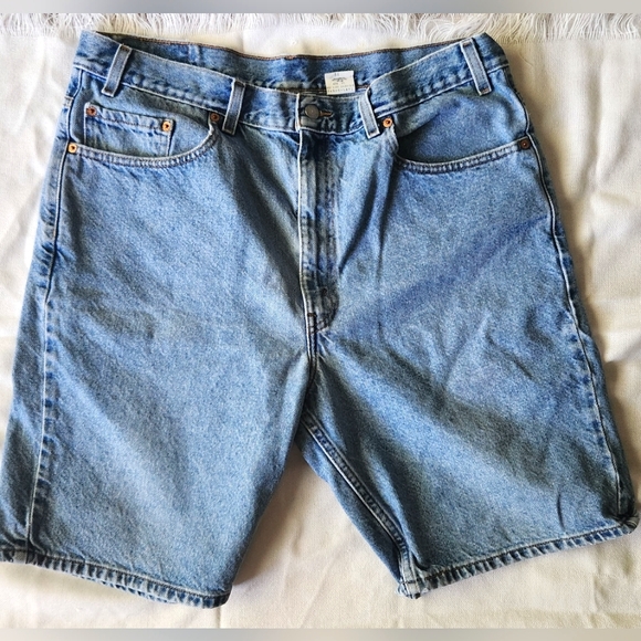 Levi's Other - Levi's 505 Jean Short Sz W38